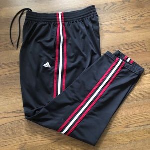 Men’s Adidas Sweatpants